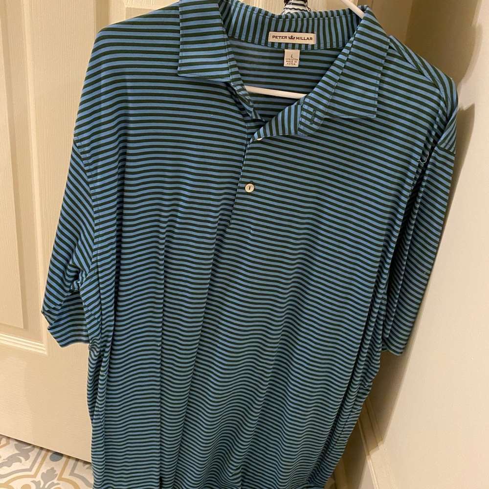 Peter Millar Polo